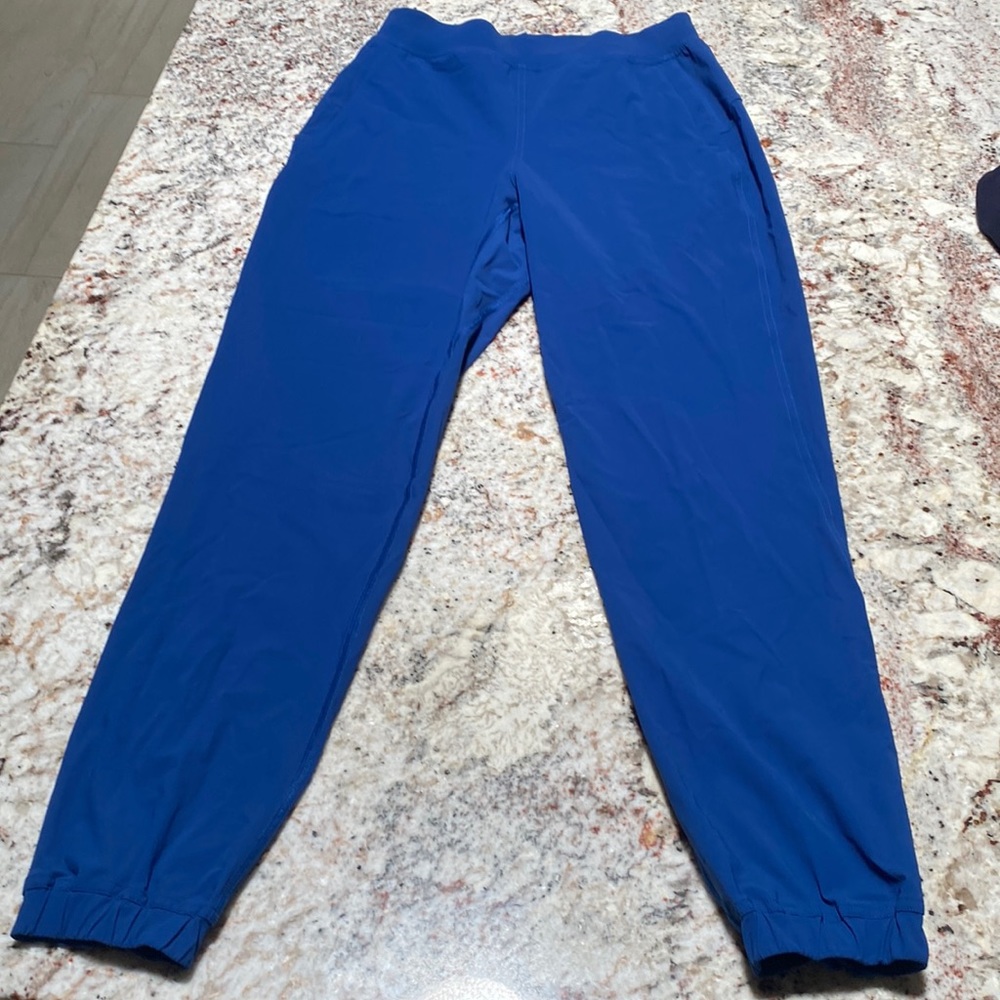 Lululemon Joggers